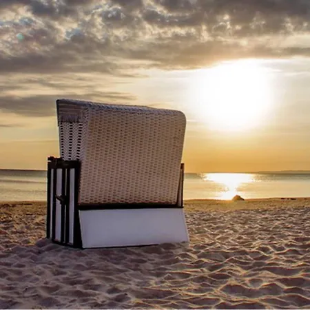 Ledwig, Emmi Lejlighed Heringsdorf (Usedom)