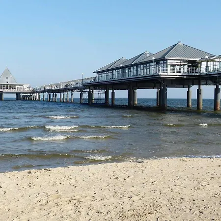 Lejlighed Ledwig, Emmi