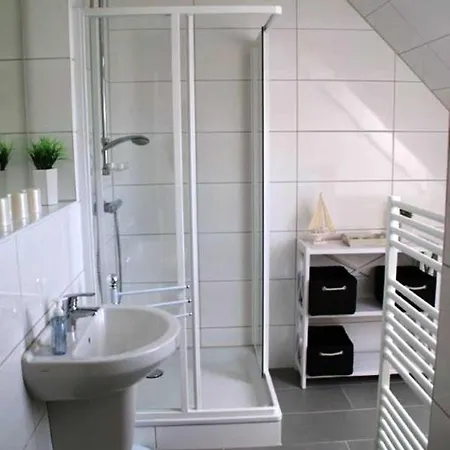 Lejlighed Ledwig, Emmi *