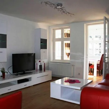 Lejlighed Ledwig, Emmi *