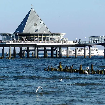 דירה Ledwig, Emmi